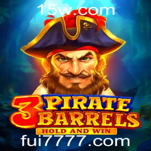 3PirateBarrels: Uma Jornada Empolgante no Mundo dos Pirates
