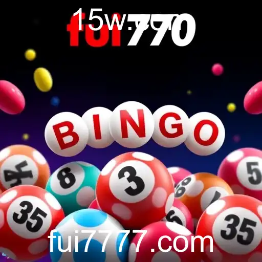 Bingo Online: Descubra a Emoção com fui777