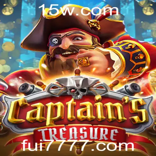Descubra as Aventuras de CaptainssTreasure: Um Mergulho nas Regras e no Universo do Jogo