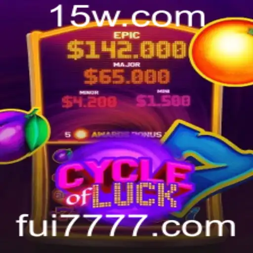 Descubra o Fascinante Mundo de CycleofLuck