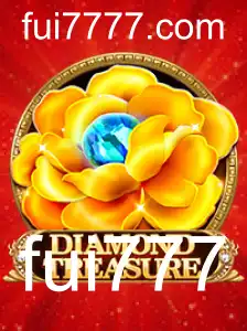 Explorando o Mundo de Diamondtreasure: Um Guia Completo
