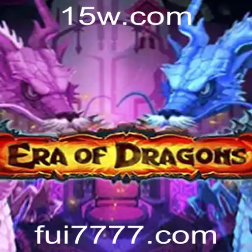 Descubra EraOfDragons: O Mundo Imersivo de Fantasia e Estratégia