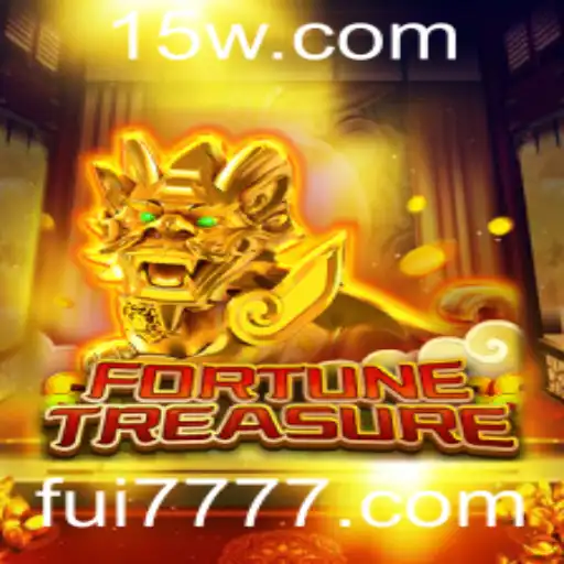 Descubra FortuneTreasure: O Jogo de Aventura e Estratégia