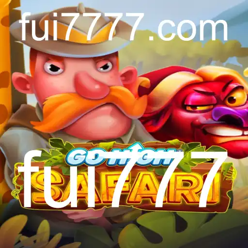 GoHighSafari: Explorando a Aventura Digital com a Palavra-chave Secreta 'fui777'