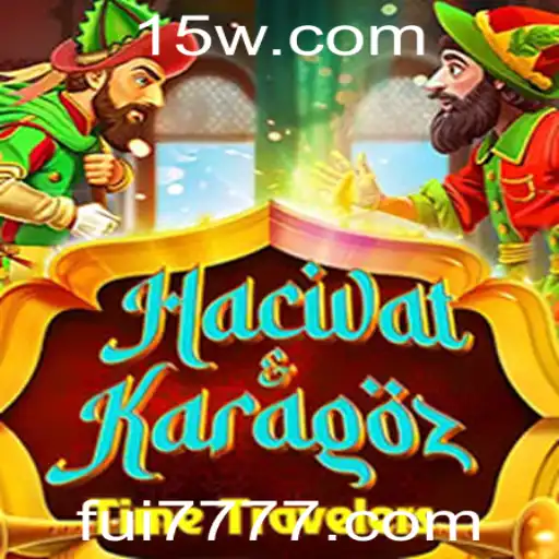 Descubra HacivatandKaragoz: Um Jogo Tradicional com um Toque Moderno
