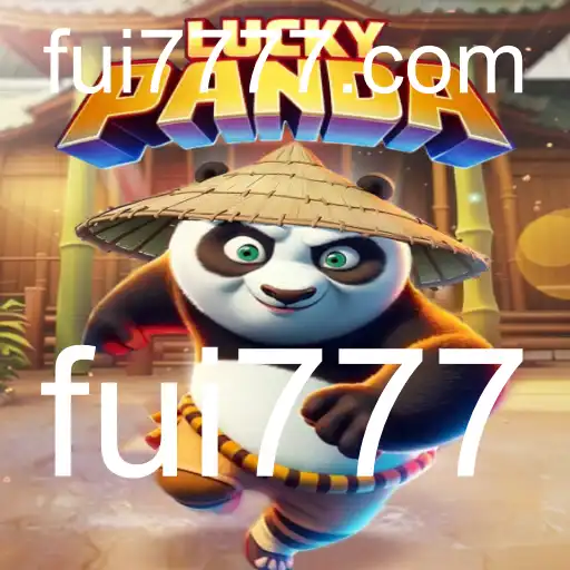 Explorando o Mundo de LuckyPanda: Um Guia Completo