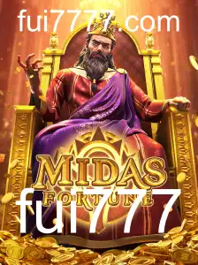Descubra o Mundo Fascinante de MidasFortune: O Jogo que Conquista com fui777