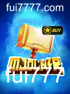 Descubra Mjolnir: Um Novo Jogo Inovador Inspirado na Mitologia Nórdica