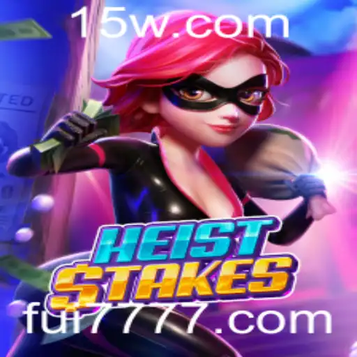 HeistStakes: Uma Aventura de Estrategia e Intriga nos Tempos Modernos