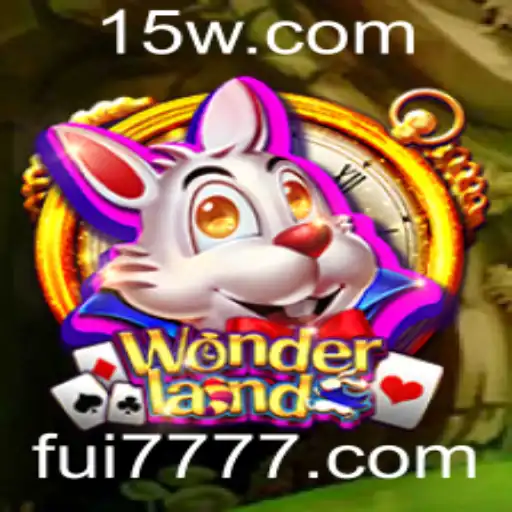 Explorando o Mundo do Jogo 'Wonderland'