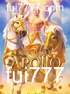 Rise of Apollo: Explorando o Mundo do Jogo com Fui777