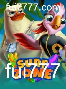 Explorando o Mundo de SurfZone: Uma Aventura Aquática Inigualável