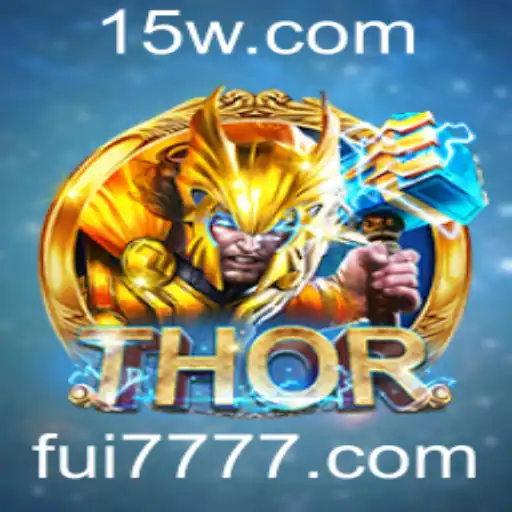 Descubra o Jogo THOR: Uma Aventura Épica no Mundo dos Deuses