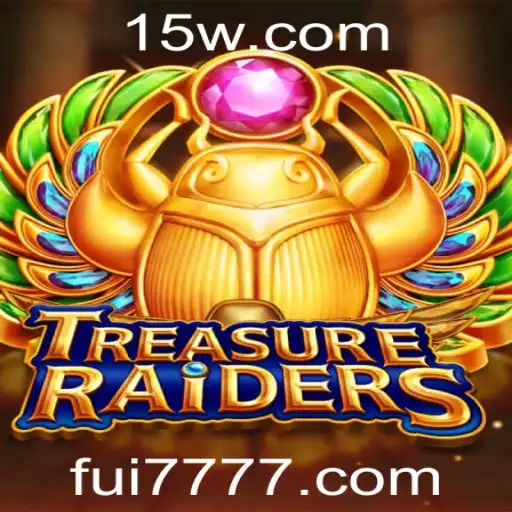 Explorando o Mundo de TREASURERAIDERS: Uma Aventura de Estratégia e Bravura