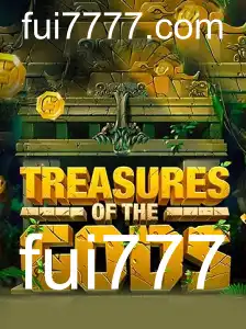 Explorando TreasureoftheGods: Aventuras, Desafios e Estratégias
