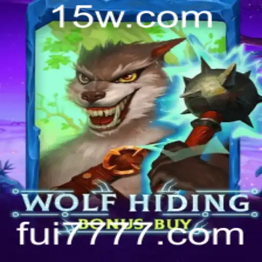 Descubra o Empolgante Mundo de WolfHidingBonusBuy